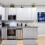 Swj544 - Chic 1Br In The Heart Of Nyc