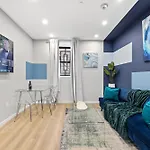 Swj544 - Chic 1Br In The Heart Of Nyc